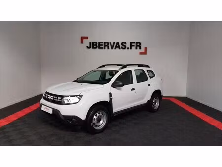 Dacia Duster 1.5 dCi 115
