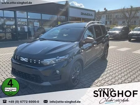 Dacia Jogger 1.0 TCe 110