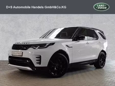 Land Rover Discovery D250 3.0 249 SE 4x4