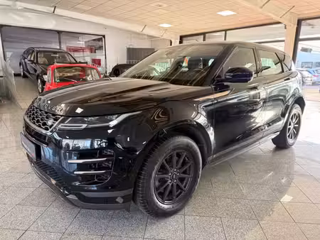 Land Rover Range Rover Evoque D180 2.0 200 R Dynamic 4x4