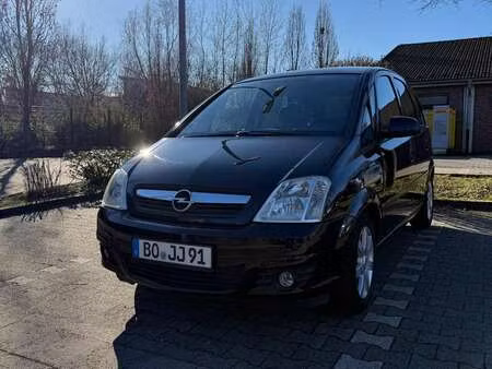 Opel Meriva 1.4 90 Edition