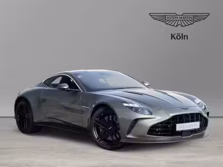 Aston Martin Vantage V8 4.0