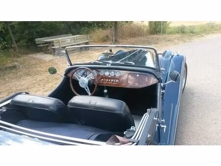 Morgan Plus-8 V8 3.5