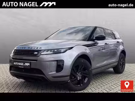 Land Rover Range Rover Evoque D165 2.0 163 S 4x4