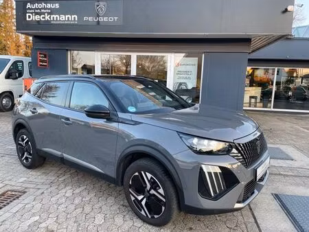 Peugeot 2008 1.2 PureTech 130 GT