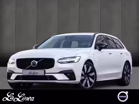 Volvo V90 2.0