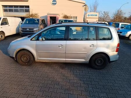 Volkswagen Touran 1.9 TDI 105 Trendline