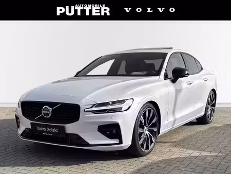 Volvo S60 2.0 4x4