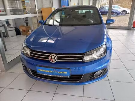 Volkswagen EOS Base