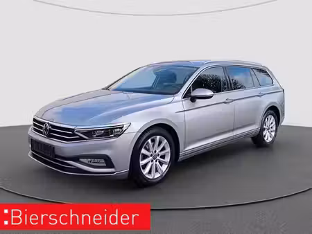 Volkswagen Passat 2.0 TDI 150 Elegance