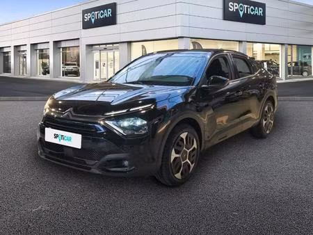 Citroën C4X 1.2 PureTech 100 You