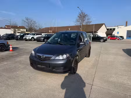 Mazda Mazda2 1.4 80 Active