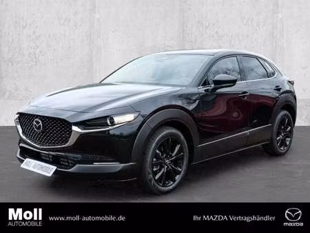 Mazda CX-30 Skyactiv G 2.5 140 Homura