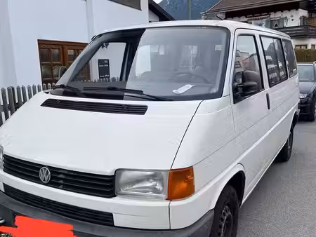 Volkswagen Transporter T4 1.9 68