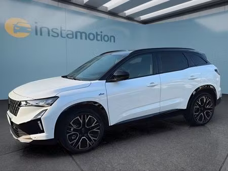 Renault Austral 1.2 200 Esprit Alpine
