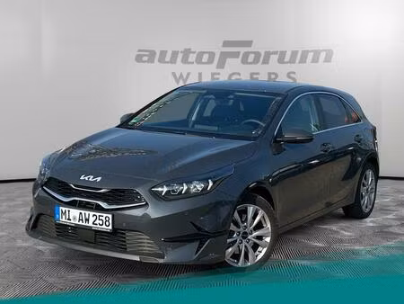 Kia Ceed 1.0 T-GDi 100 Ultimate