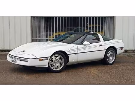 Corvette C4 V8 5.7 344