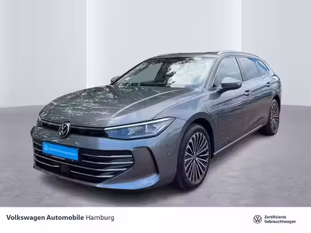 Volkswagen Passat 1.5 Elegance