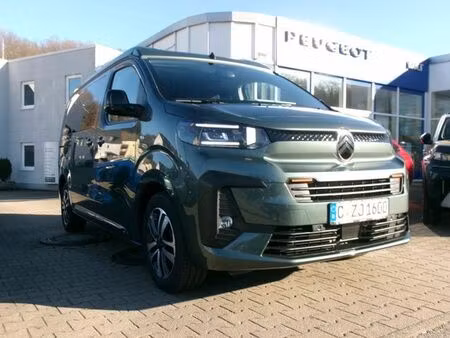 Citroën Holidays 2.0 HDi 177 Max