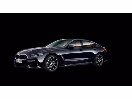 BMW Série 8 M850i V8 4.4 530 xDrive
