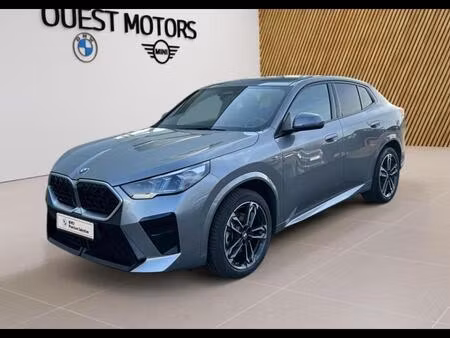 BMW X2 20i 1.5 170 sDrive