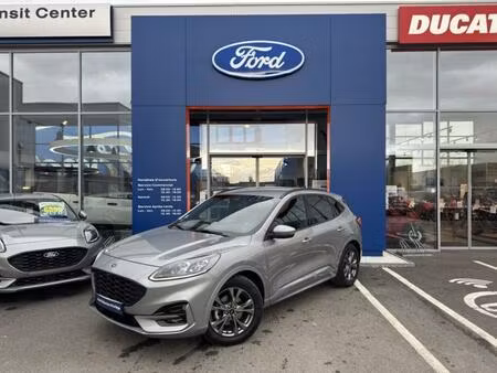 Ford Kuga 2.5 ST Line X