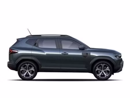 Dacia Duster 1.8 155 Expression
