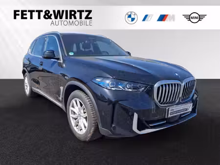 BMW X5 50e 3.0 313 X-Line xDrive
