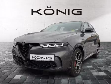 Alfa Romeo Tonale 1.5 160 Veloce