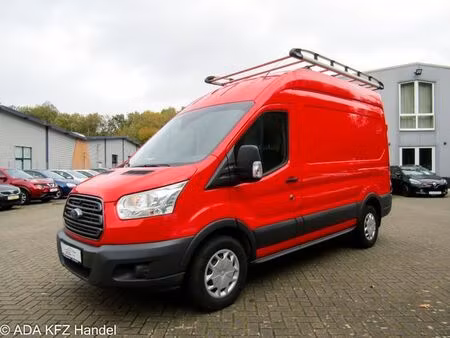 Ford Transit 2.0 TDCi 131 Trend