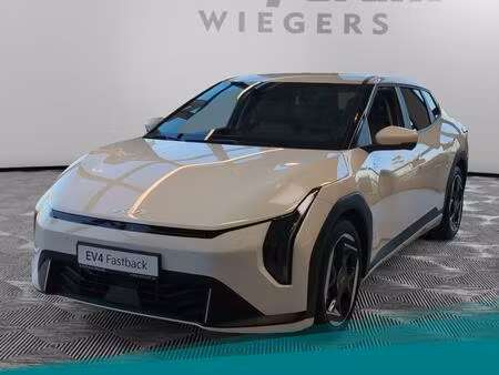 Kia EV4 204 Earth