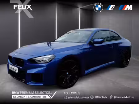 BMW Série 2 M2 3.0