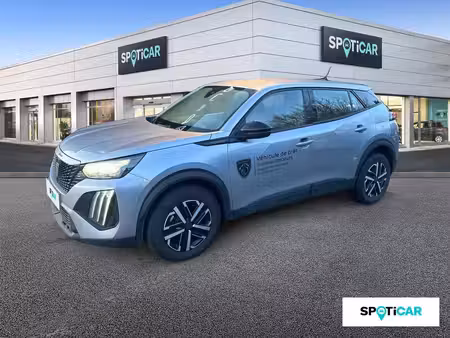 Peugeot 2008 1.2 Style