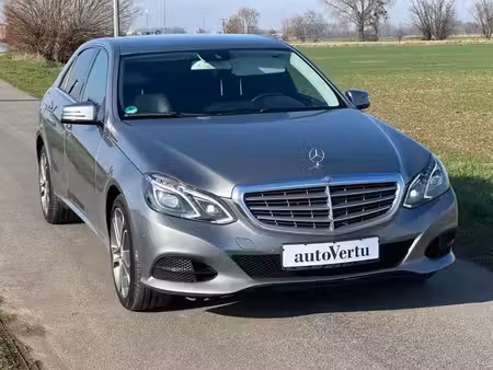 Mercedes-Benz Classe E E 220 2.1 CDI 170