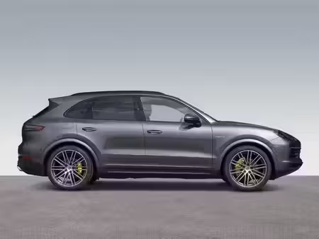 Porsche Cayenne V6 3.0 340 4x4