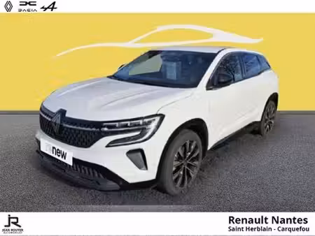 Renault Austral 1.2 200 Techno