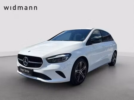 Mercedes-Benz Classe B B 200