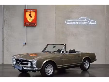 Mercedes-Benz SL 280 SL