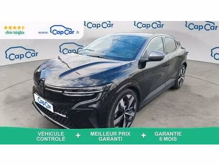 Renault Mégane E-Tech 220 Techno