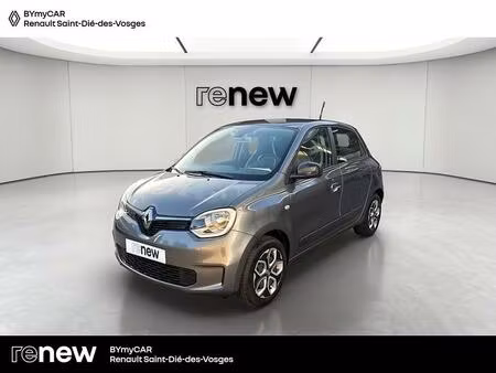 Renault Twingo 82 Équilibre