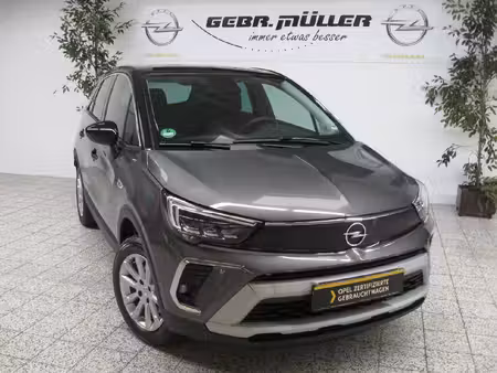 Opel Crossland 1.2