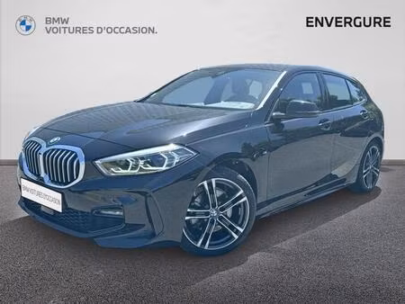 BMW Série 1 118d 2.0 150