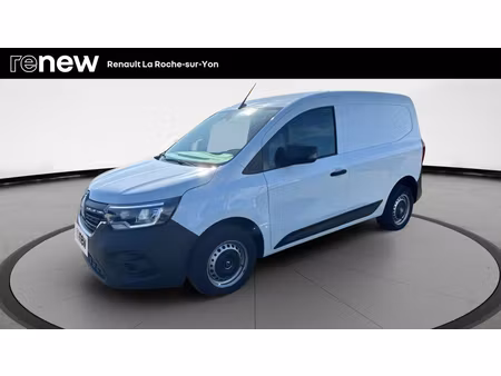 Renault Kangoo 1.5 dCi 95