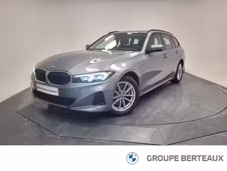 BMW Série 3 320e 2.0 163