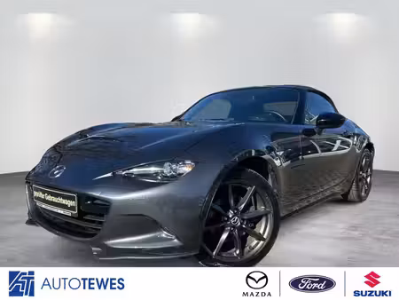Mazda MX5 Skyactiv G 2.0 160 Exclusive Line