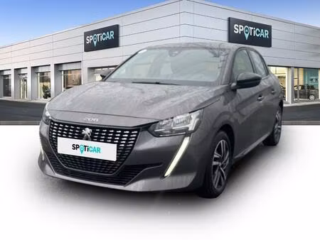 Peugeot 208 1.2 PureTech 75 Active