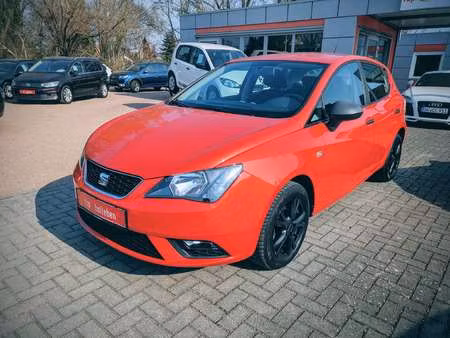 Seat Ibiza 1.0 TSI 75 Référence
