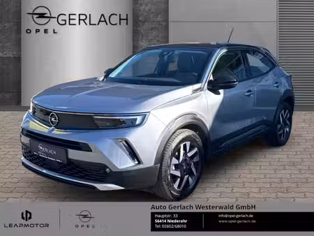 Opel Mokka 1.2 Elegance