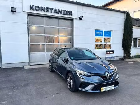 Renault Clio E-Tech 1.6 140 Intens