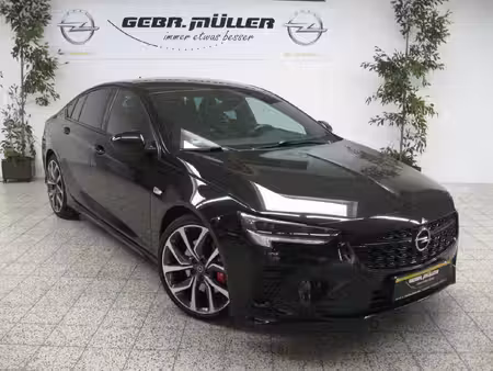 Opel Insignia 2.0